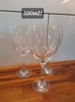 3st stora glas