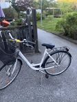 cykel 