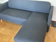 3-sits soffa