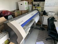 Roland skrivare storformat SP-540V