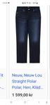 Neuw jeans 30/32 helt nya