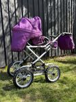 Brio combidockvagn
