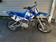 Fiddy lifan supercross 