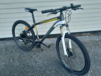 mountainbike 27.5 tum 