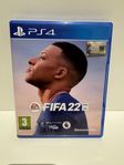 FIFA 22 PS4