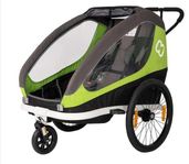 cyckelvagn hamax