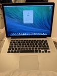 Macbook Pro I7, 16Gb, 500Gb SSD