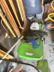Gräsklippare/Trimmer