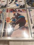 9st Hockeykort Paul Kariya