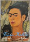 Frida Kahlo posterbook Taschen 31x44 cm