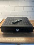 Primare i21 stereo förstärkare