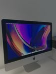 iMac 21,5” Retina 4K , sent 2015