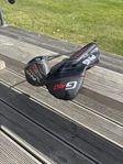 Riktigt fin Ping G410 driver
