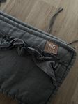 Spjälskydd Volang Graphite Grey