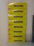 Ryobi mossrivare 18SFX35A 35cm