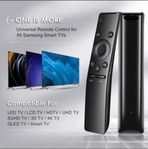 Samsung Smart TV Fjärrkontroll. Passar alla samsung TV