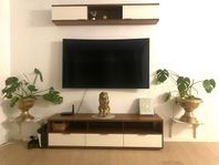 tv bänk
