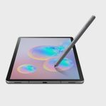 SAMSUNG Galaxy Tab S6 10.5" 128GB WiFi 