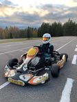 Gokart s125