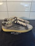 Saint laurent sneakers