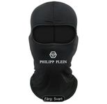 Philipp Plein balaklava (ski mask)