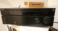 Sony förstärkare STR DN1089