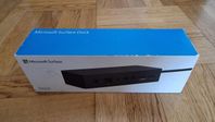 Helt ny, oöppnad och oanvänd Microsoft Surface Dock