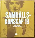 Samhällskunskap 1b