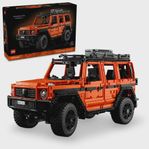Mercedes benz g 500 Lego (helt ny)