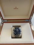 OMEGA 2022 SEAMASTER DIVER 300 NYPRIS: 120.000
