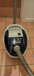 dammsugare electrolux