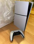 Playstation 5 Slim i Nyskick!