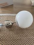 Taklampa från IKEA