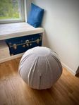 Ergonomisk Sittboll – För Aktivt Sittande