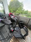 Britax Smile 2 – Komplett barnvagnspaket med Isofix