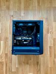 Speldator - Ryzen 7 3800X + GTX 1660 Super – 32GB RAM 