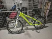 Barncykel 