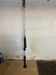 Pulley system 