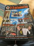 hd club tidning