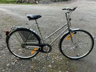 Cresent damcykel