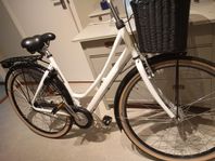 Monark Wilma 7vxl