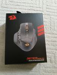 Dator mus MMO