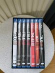 True Blood bluray dvd box 1-7