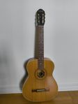 Bjärton gitarr 