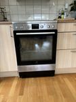 Spis Electrolux 60 cm