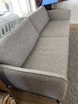 County2,5-sits soffa