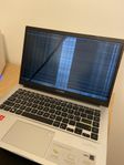 ASUS Vivobook Ryzen 5 (defekt)
