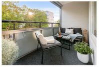 Lounge modulsoffa Jotex