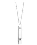 Efva Attling Whistle Pendant