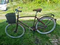 Herrcykel 28"